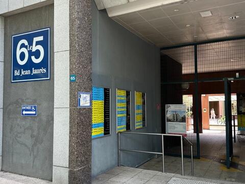 Centre de Consultations de Gynécologie Obstétrique à Nîmes