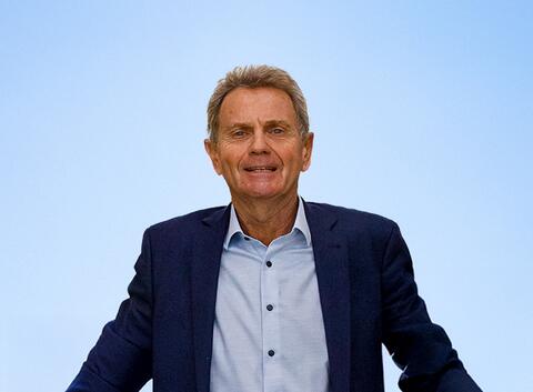 eric dupeyron