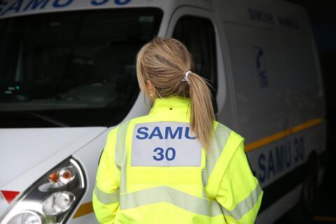 Élodie Jullian : un parcours de femme inspirante au cœur de l’urgence