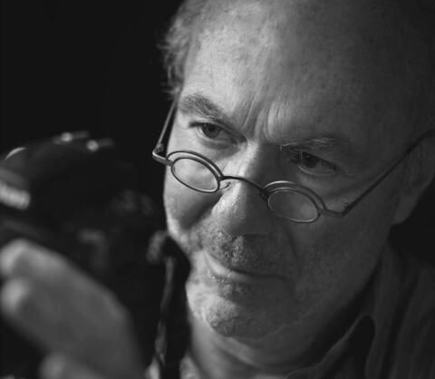 photo remi targhetta medecin photohrapge du chu de nimes