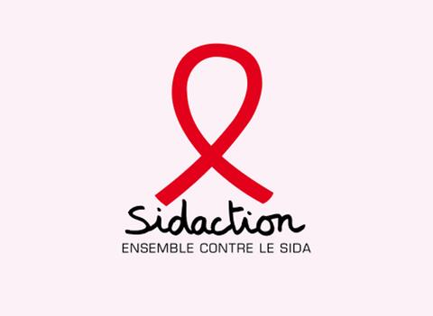 campagne de sensibilisation au sidaction 2025